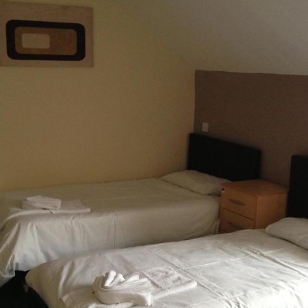 Victoria Hotel Newport  Kültér fotó
