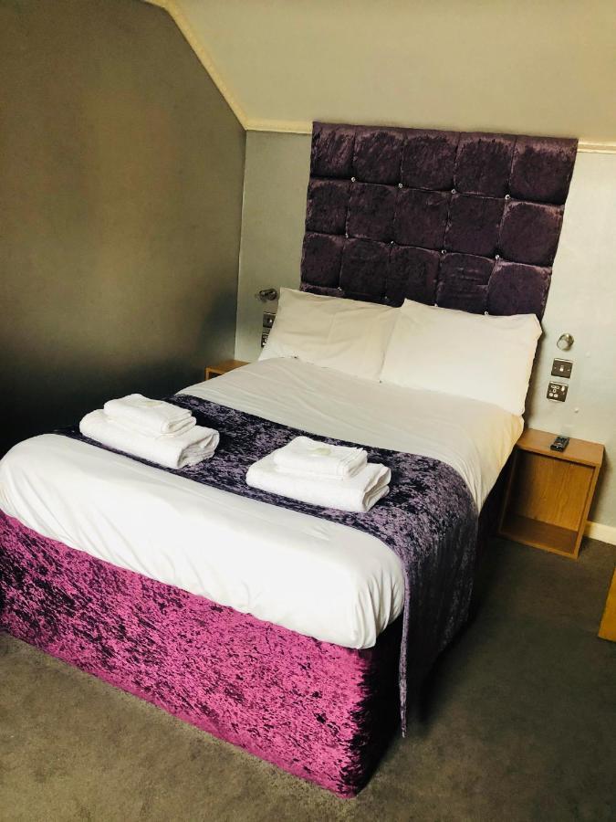 Victoria Hotel Newport  Kültér fotó
