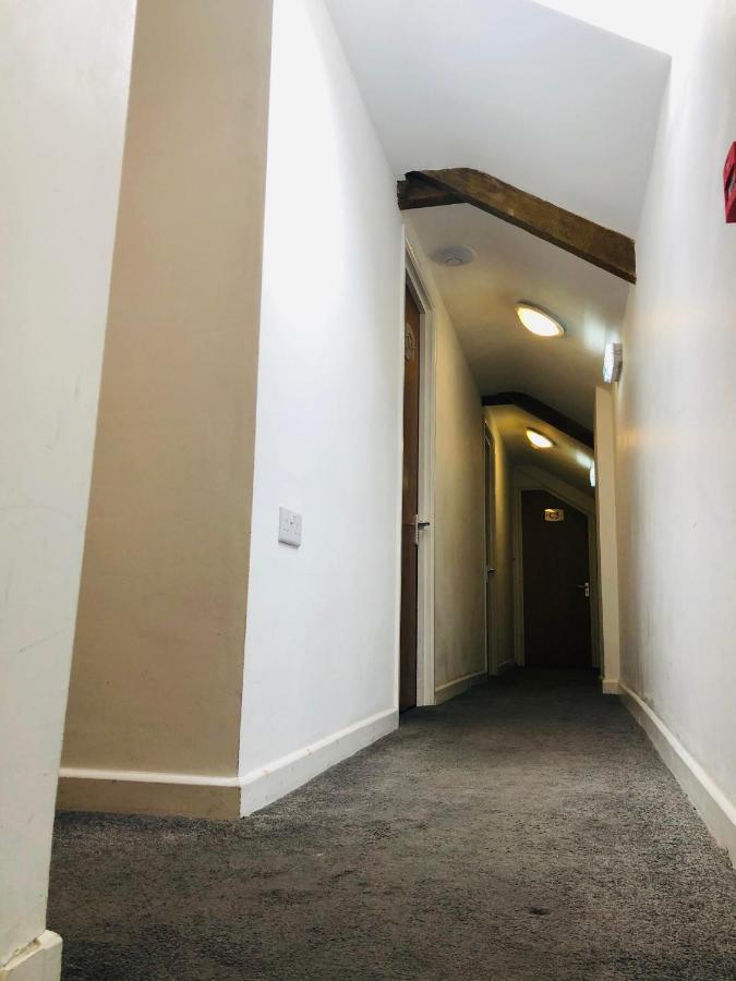Victoria Hotel Newport  Kültér fotó