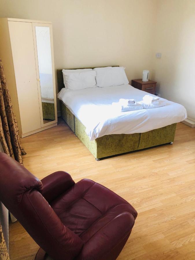 Victoria Hotel Newport  Kültér fotó