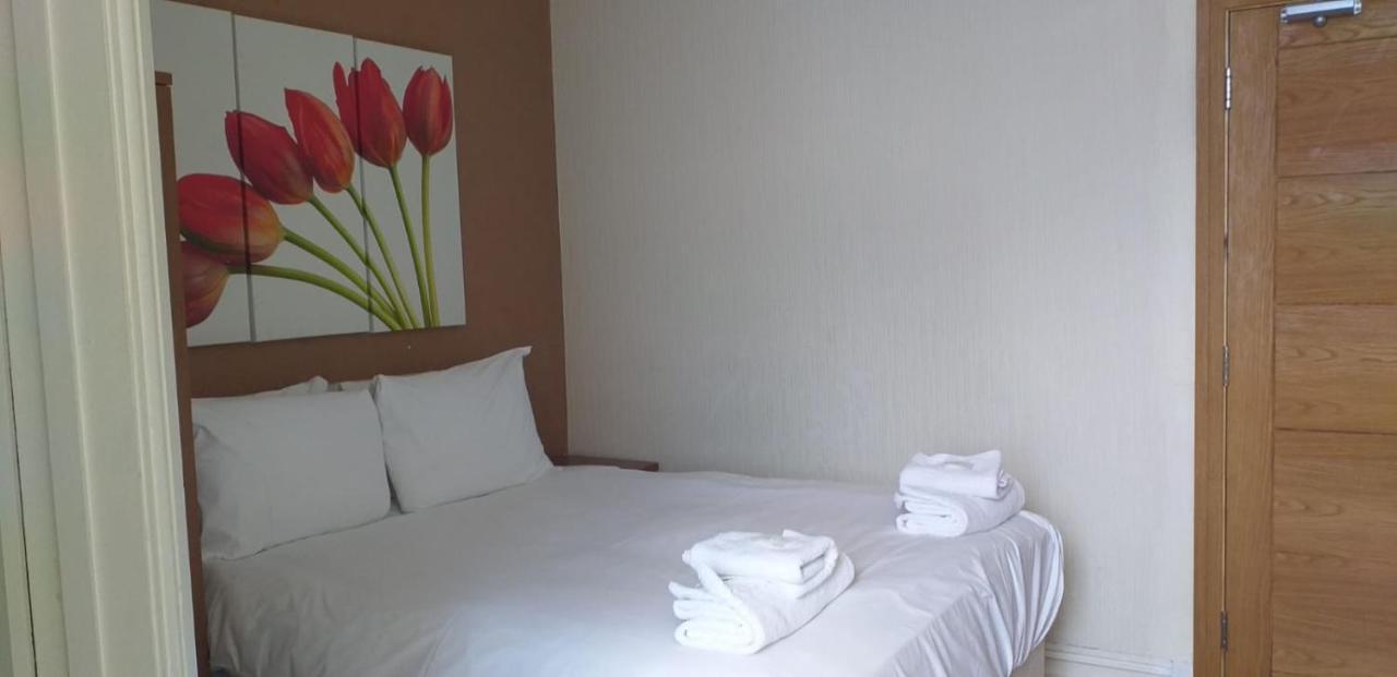 Victoria Hotel Newport  Kültér fotó