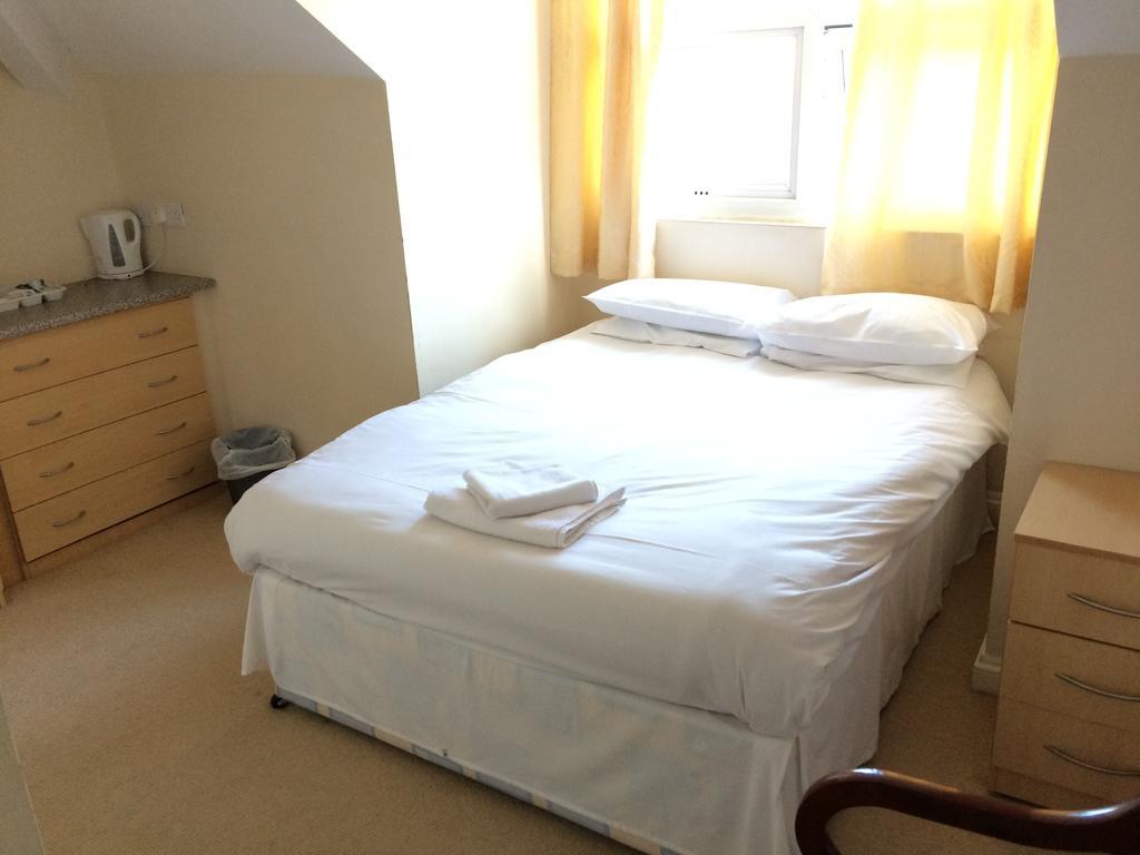 Victoria Hotel Newport  Kültér fotó