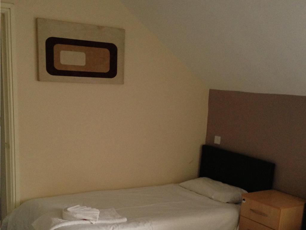 Victoria Hotel Newport  Kültér fotó